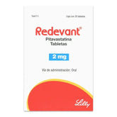 Redevant 2 Mg Tab 28